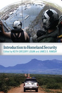 Enlarge image Cover: Introduction to Homeland Security - Westview Press Inc