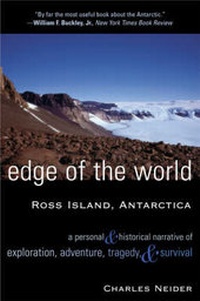 Abbildung von: Edge of the World - Cooper Square Publishers Inc.,U.S.