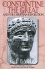 Cover: Constantine the Great - Cooper Square Publishers Inc.,U.S.