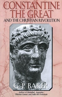 Enlarge image Cover: Constantine the Great - Cooper Square Publishers Inc.,U.S.