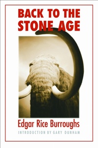 Enlarge image Cover: Back to the Stone Age - Bison Books
