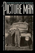 Cover: The Picture Man - The University of North Carolina Press