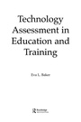 Cover: Technology Assessment in Education and Training - Routledge