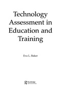 Cover: Technology Assessment in Education and Training - Routledge