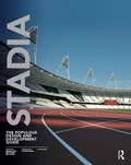 Cover: Stadia - Routledge