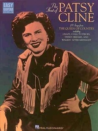 Abbildung von: The Best of Patsy Cline - Music Sales