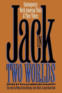 Enlarge image Cover: Jack in Two Worlds - The University of North Carolina Press