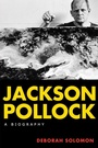 Cover: Jackson Pollock - Cooper Square Publishers Inc.,U.S.