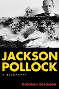 Cover: Jackson Pollock - Cooper Square Publishers Inc.,U.S.