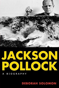 Enlarge image Cover: Jackson Pollock - Cooper Square Publishers Inc.,U.S.