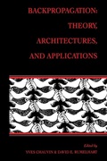 Cover: Backpropagation - Psychology Press