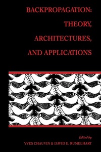 Enlarge image Cover: Backpropagation - Psychology Press