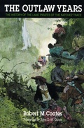 Cover: The Outlaw Years - Bison Books