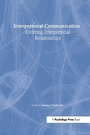 Cover: Interpersonal Communication - Psychology Press