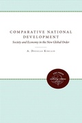 Cover: Comparative National Development - The University of North Carolina Press