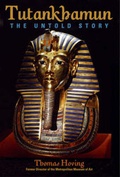 Cover: Tutankhamun - Cooper Square Publishers Inc.,U.S.