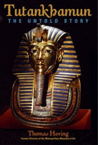 Enlarge image Cover: Tutankhamun - Cooper Square Publishers Inc.,U.S.