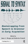 Bild: Signal to Syntax - Psychology Press