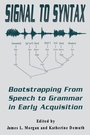 Bild: Signal to Syntax - Psychology Press