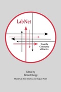 Cover: Labnet - Routledge