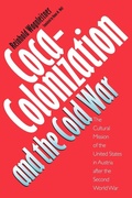 Cover: Coca-Colonization and the Cold War - The University of North Carolina Press