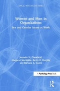 Cover: Women and Men in Organizations - Psychology Press