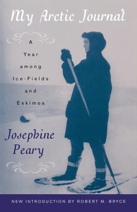 Abbildung von: My Arctic Journal - Cooper Square Publishers Inc.,U.S.