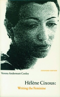 Enlarge image Cover: Helene Cixous - University of Nebraska Press