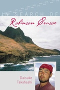 Cover: In Search of Robinson Crusoe - Cooper Square Publishers Inc.,U.S.