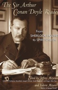 Cover: The Sir Arthur Conan Doyle Reader - Cooper Square Publishers Inc.,U.S.
