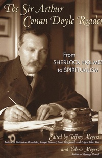 Enlarge image Cover: The Sir Arthur Conan Doyle Reader - Cooper Square Publishers Inc.,U.S.