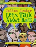 Cover: Let's Talk About Race - HarperCollins