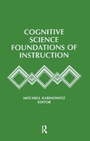 Cover: Cognitive Science Foundations of Instruction - Routledge