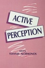 Cover: Active Perception - Psychology Press
