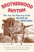 Cover: Brotherhood In Rhythm - Cooper Square Publishers Inc.,U.S.