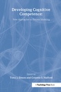 Cover: Developing Cognitive Competence - Psychology Press