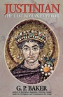 Cover: Justinian - Cooper Square Publishers Inc.,U.S.