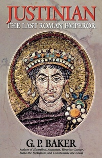 Enlarge image Cover: Justinian - Cooper Square Publishers Inc.,U.S.