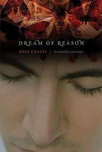 Enlarge image Cover: Dream of Reason - University of Nebraska Press