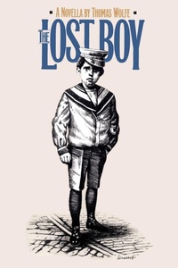 Enlarge image Cover: The Lost Boy - The University of North Carolina Press