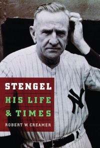 Enlarge image Cover: Stengel - University of Nebraska Press