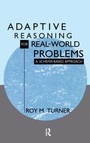 Cover: Adaptive Reasoning for Real-world Problems - Psychology Press