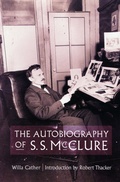 Bild: The Autobiography of S. S. McClure - University of Nebraska Press