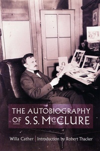 Bild: The Autobiography of S. S. McClure - University of Nebraska Press