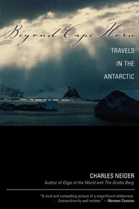 Abbildung von: Beyond Cape Horn - Cooper Square Publishers Inc.,U.S.