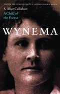 Cover: Wynema - University of Nebraska Press