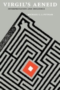Cover: Virgil's Aeneid - The University of North Carolina Press