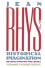 Cover: Jean Rhys's Historical Imagination - The University of North Carolina Press