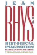 Bild: Jean Rhys's Historical Imagination - The University of North Carolina Press