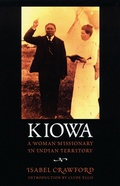 Cover: Kiowa - Bison Books